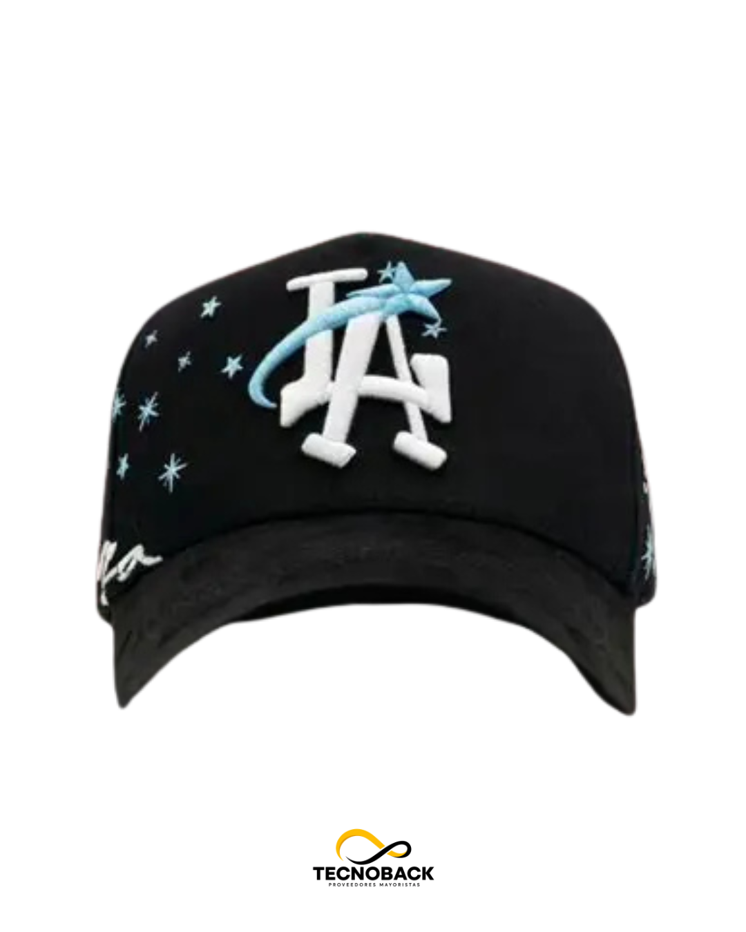 31 HATS X EL MAGO AZUL