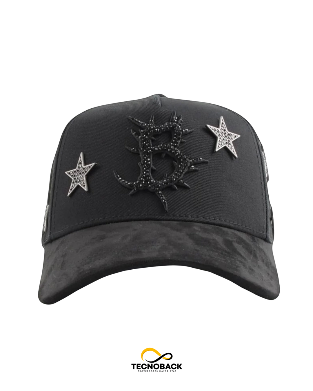 BARBAS HATS DARK NEBULA