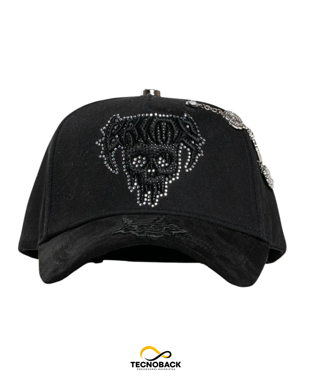 BARBAS HATS CRIME