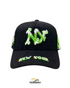 NY STAR YOSHI