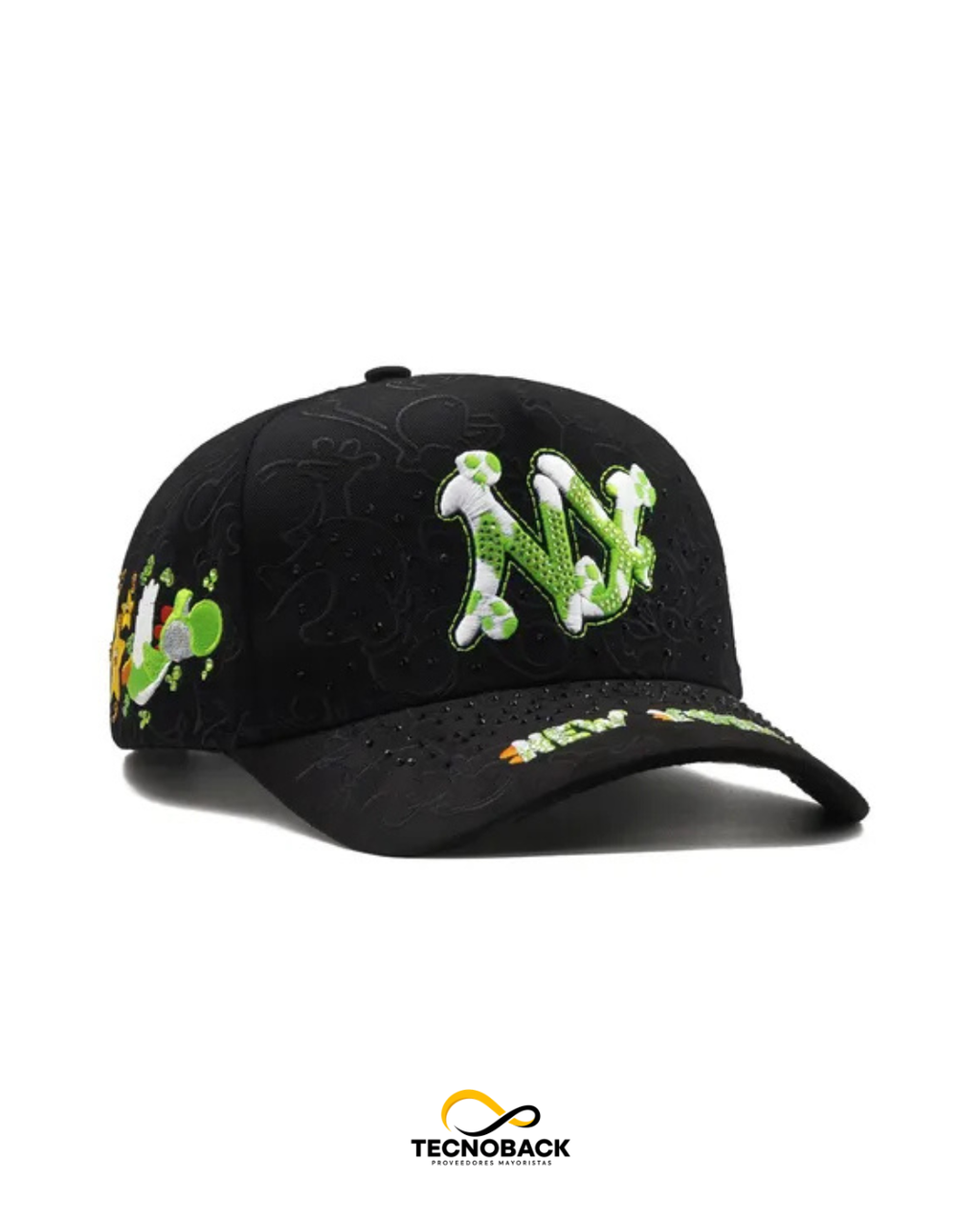 NY STAR YOSHI
