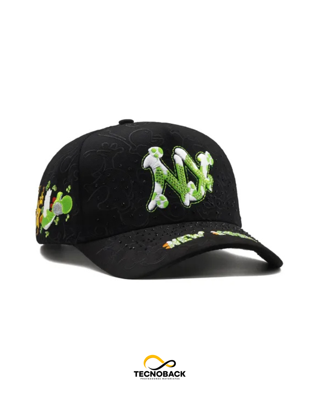 NY STAR YOSHI