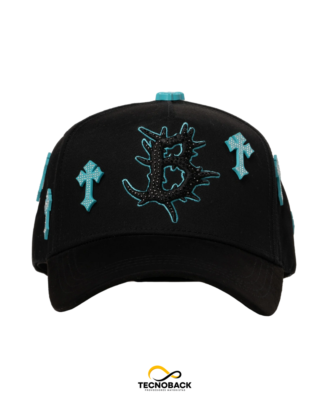 Barbas Hats Heaven