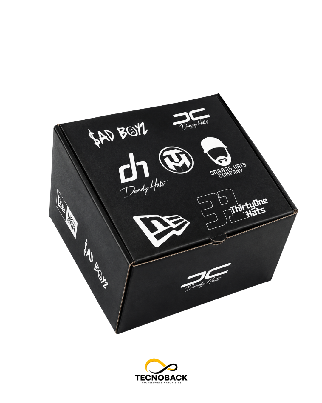 CAJA MULTIMARCA