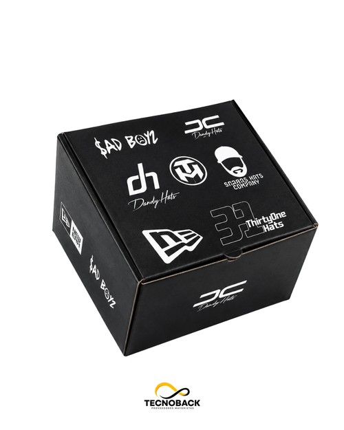 CAJA MULTIMARCA