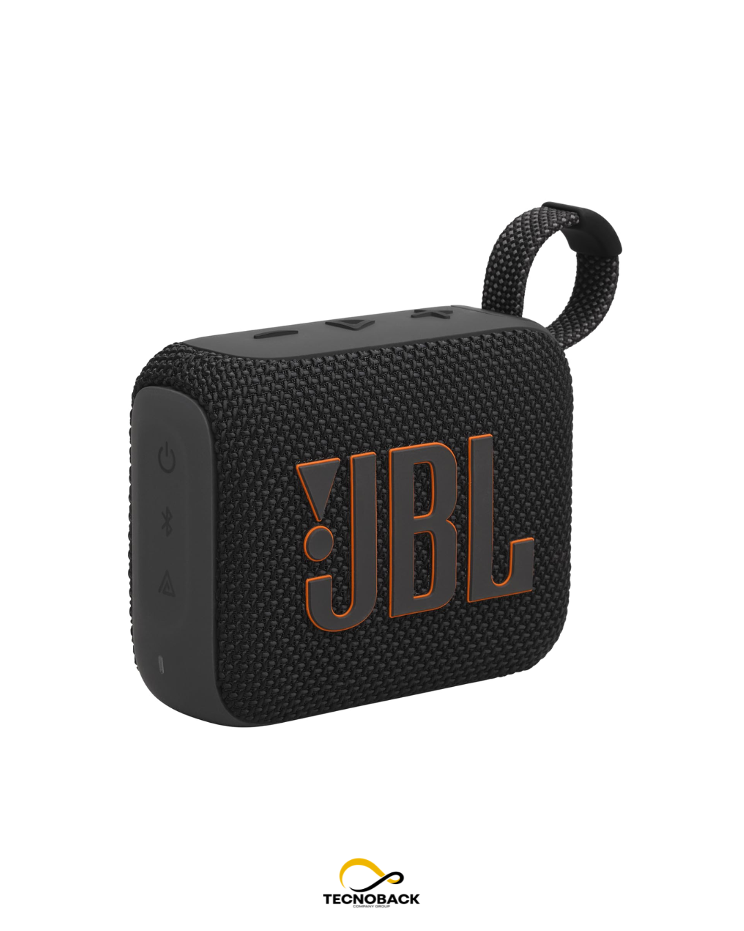 JBL GO 4