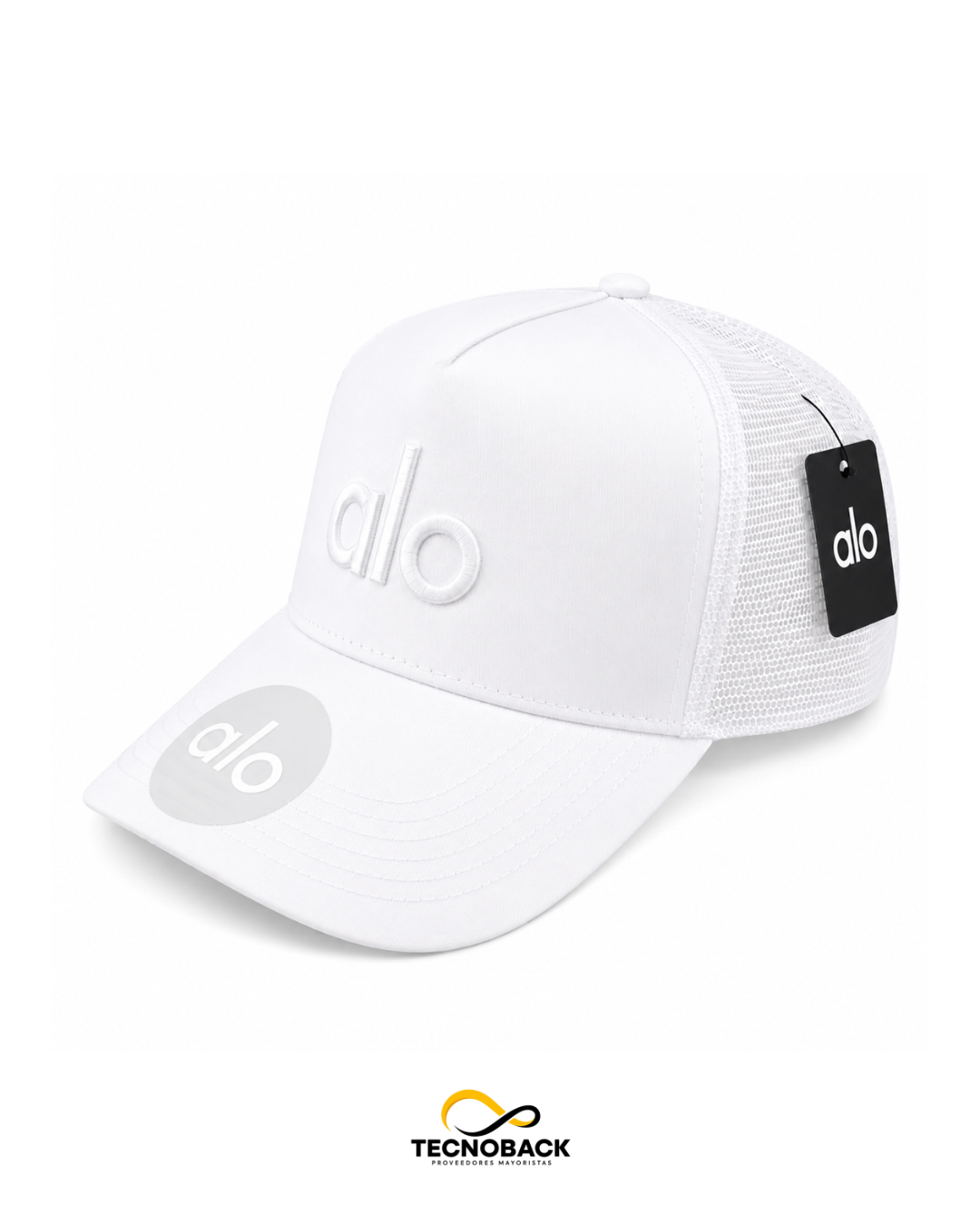 ALO BLANCA