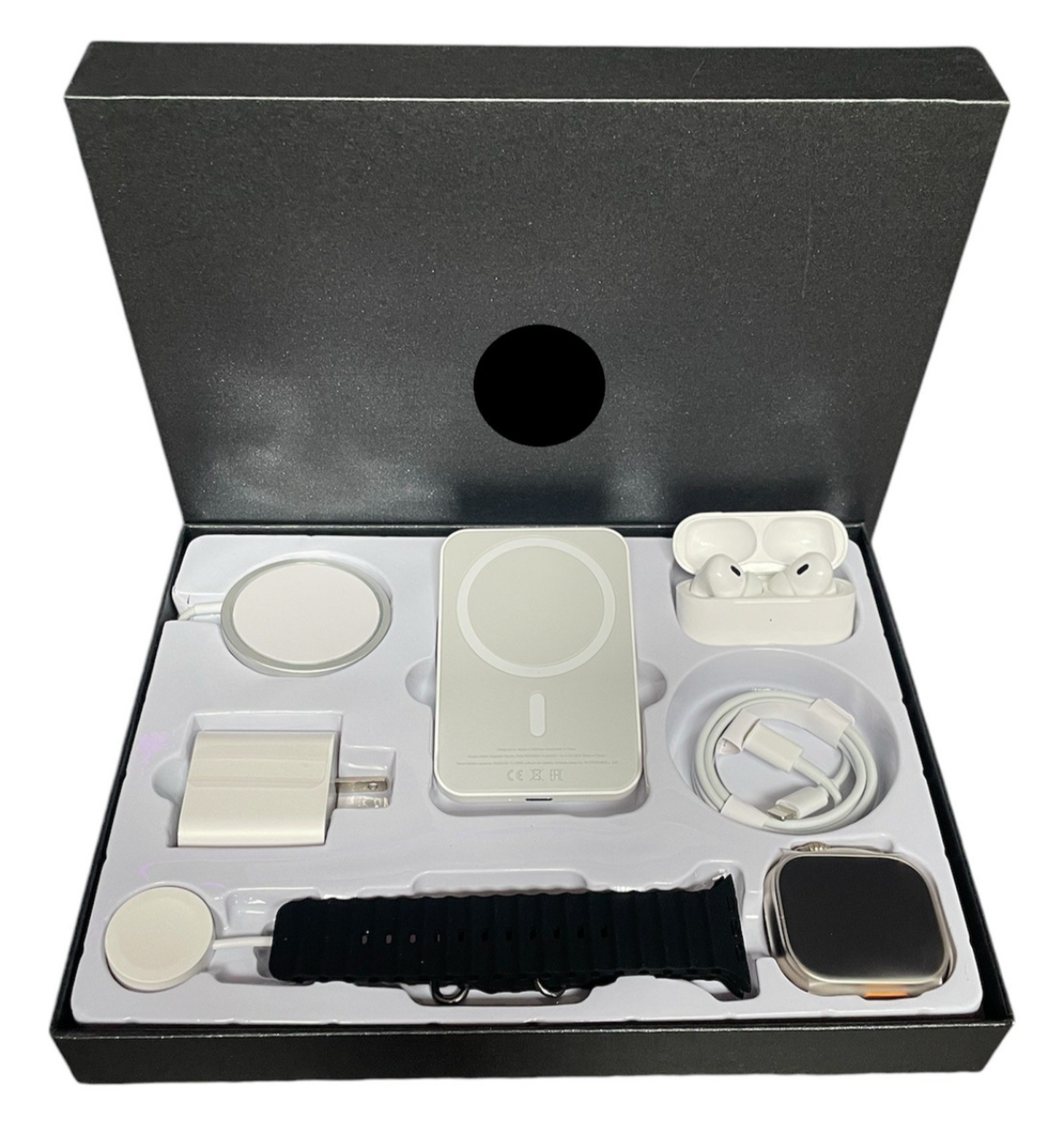 KIT COMPLETO