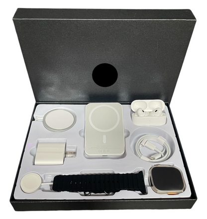 KIT COMPLETO