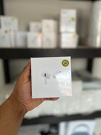 Airpods Pro2g (CANCELACION  CÁLIDAD PREMIUM 30%)