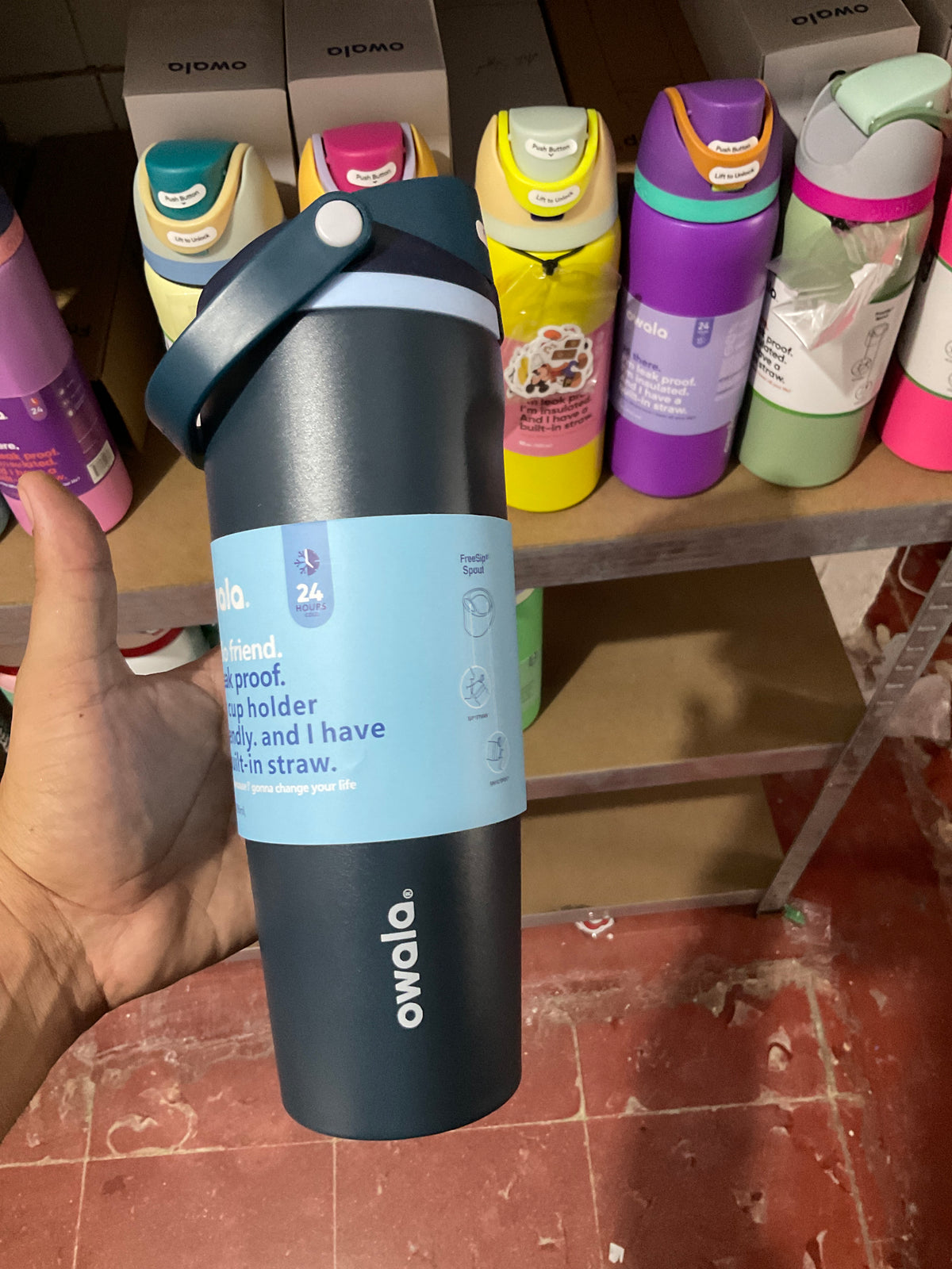 OWALA 30oz