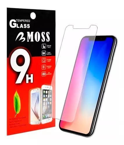 Micas 9H CRISTAL