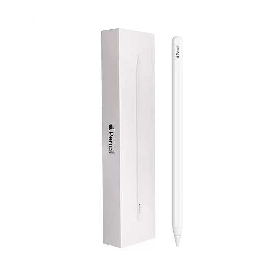 Apple Pencil 2da Generacion OEM