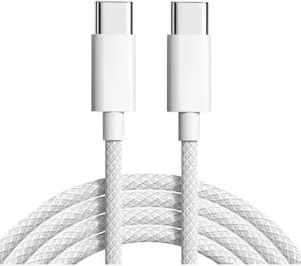 Cable de Apple C a C