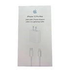 Cargador completo de Apple C a L