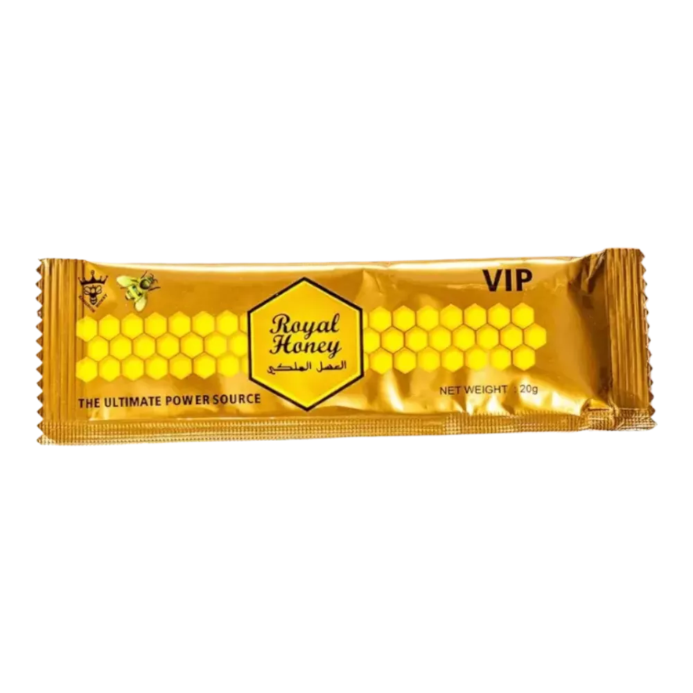 Royal Honey VIP