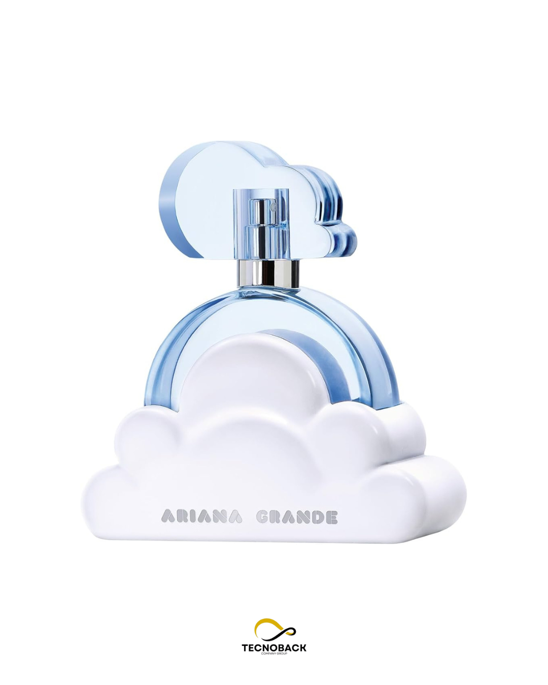 CLOUND ARIANA GRANDE