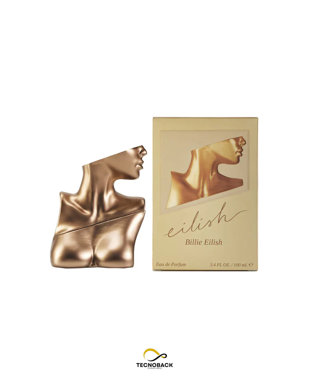 BILLIE EILISH EDP
