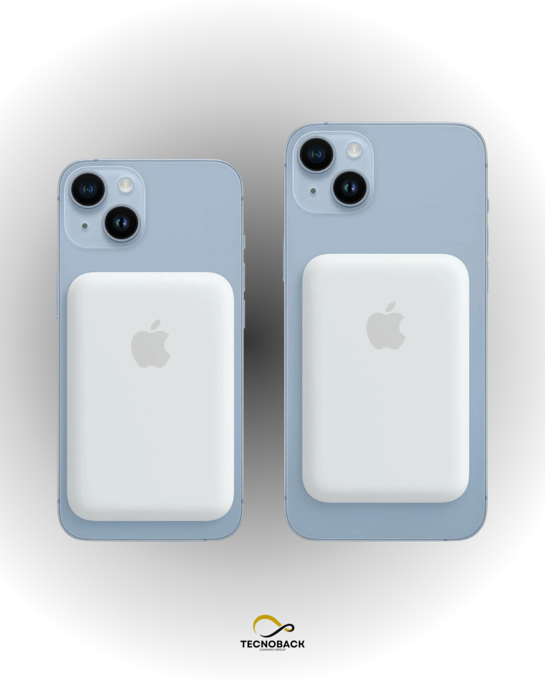 Pila MagSafe 10,000 (calidad original)