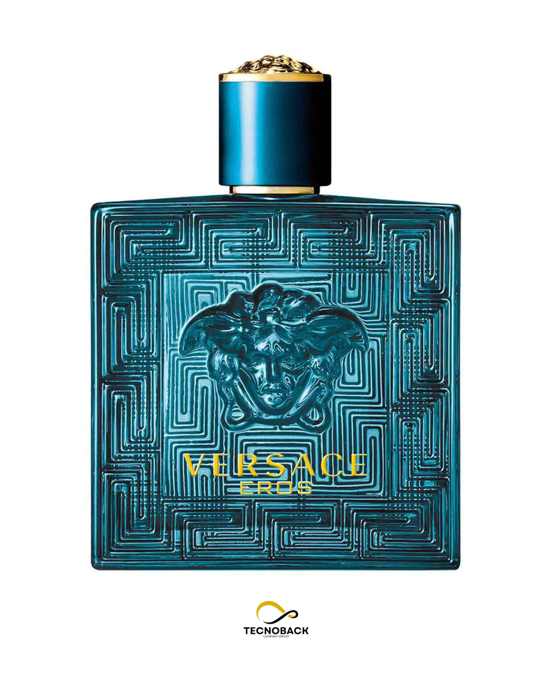 VERSACE EROS EDT