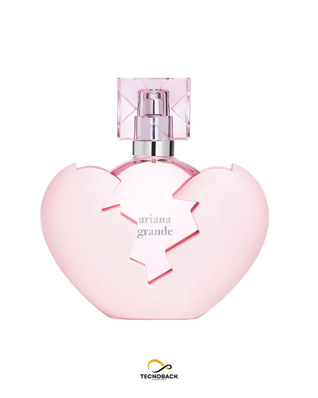 THANK U NEXT ARIANA GRANDE