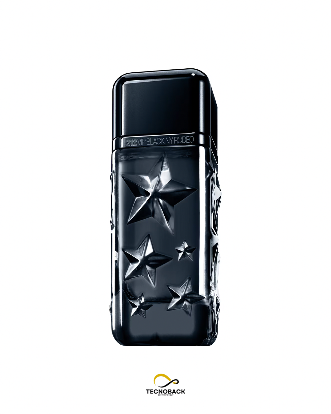 212 VIP BLACK RODEO