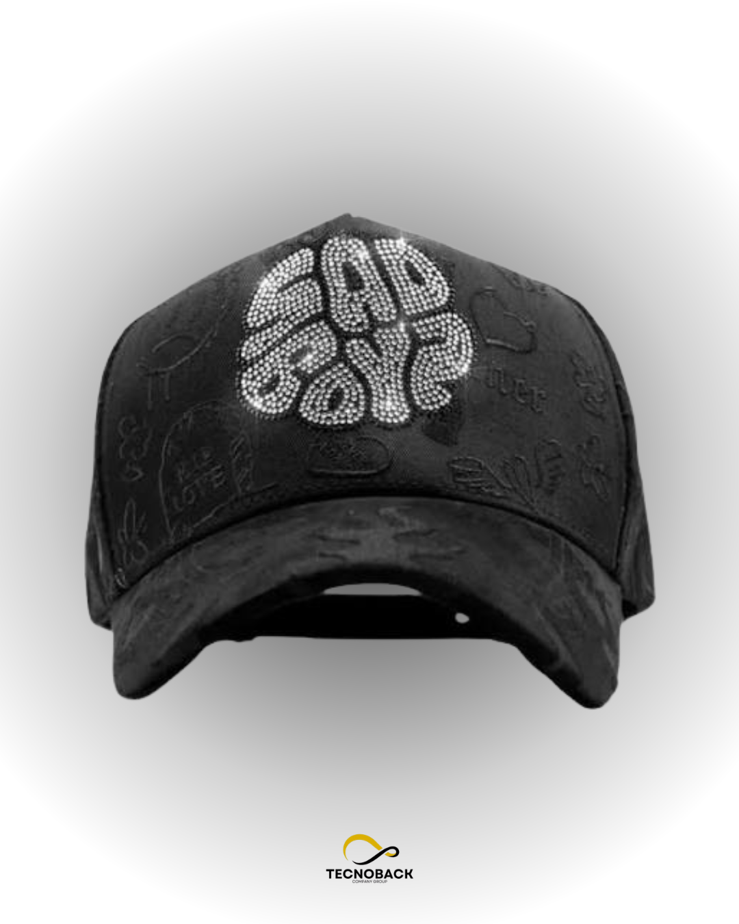 DANDY HATS X SAD BOYZ
