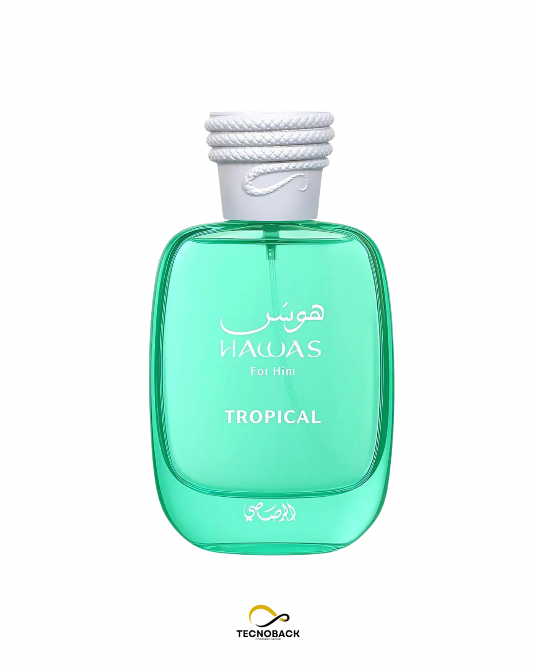 HAWAS TROPICAL