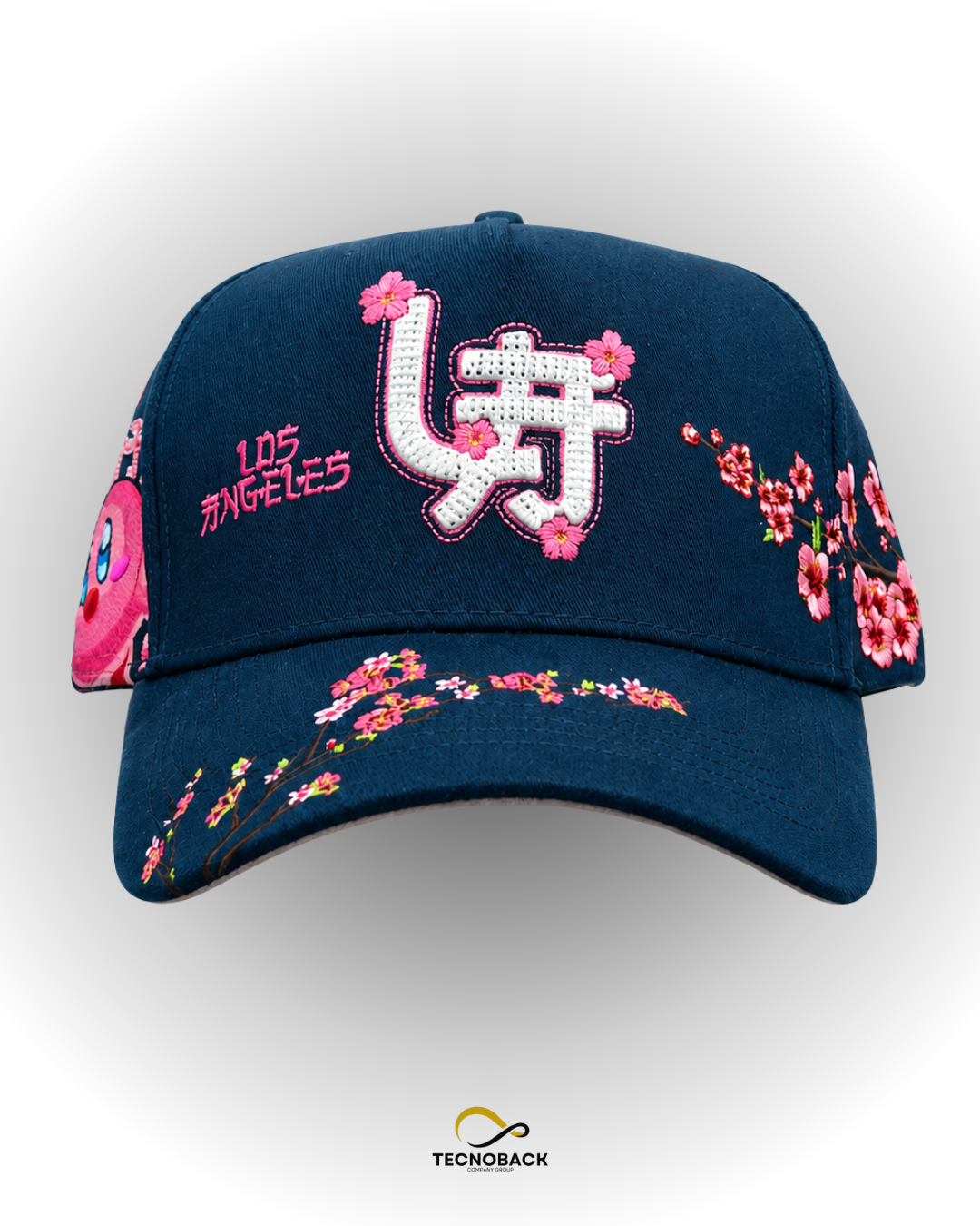 LA JAPAN DMG KIRBY