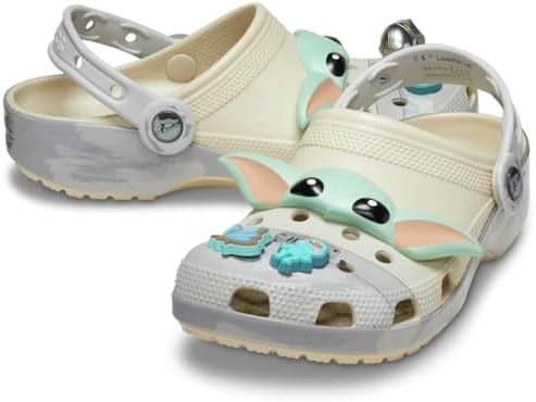 CROCS BABY YODA