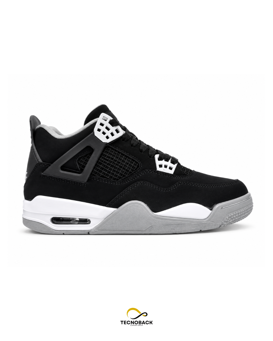 JORDAN 4