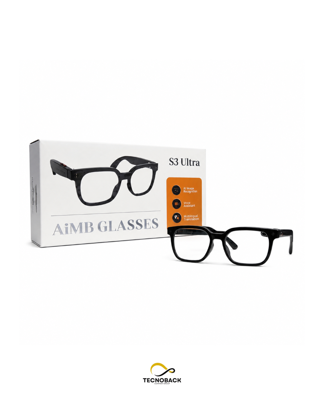 LENTES TIPO META (S3 ULTRA)