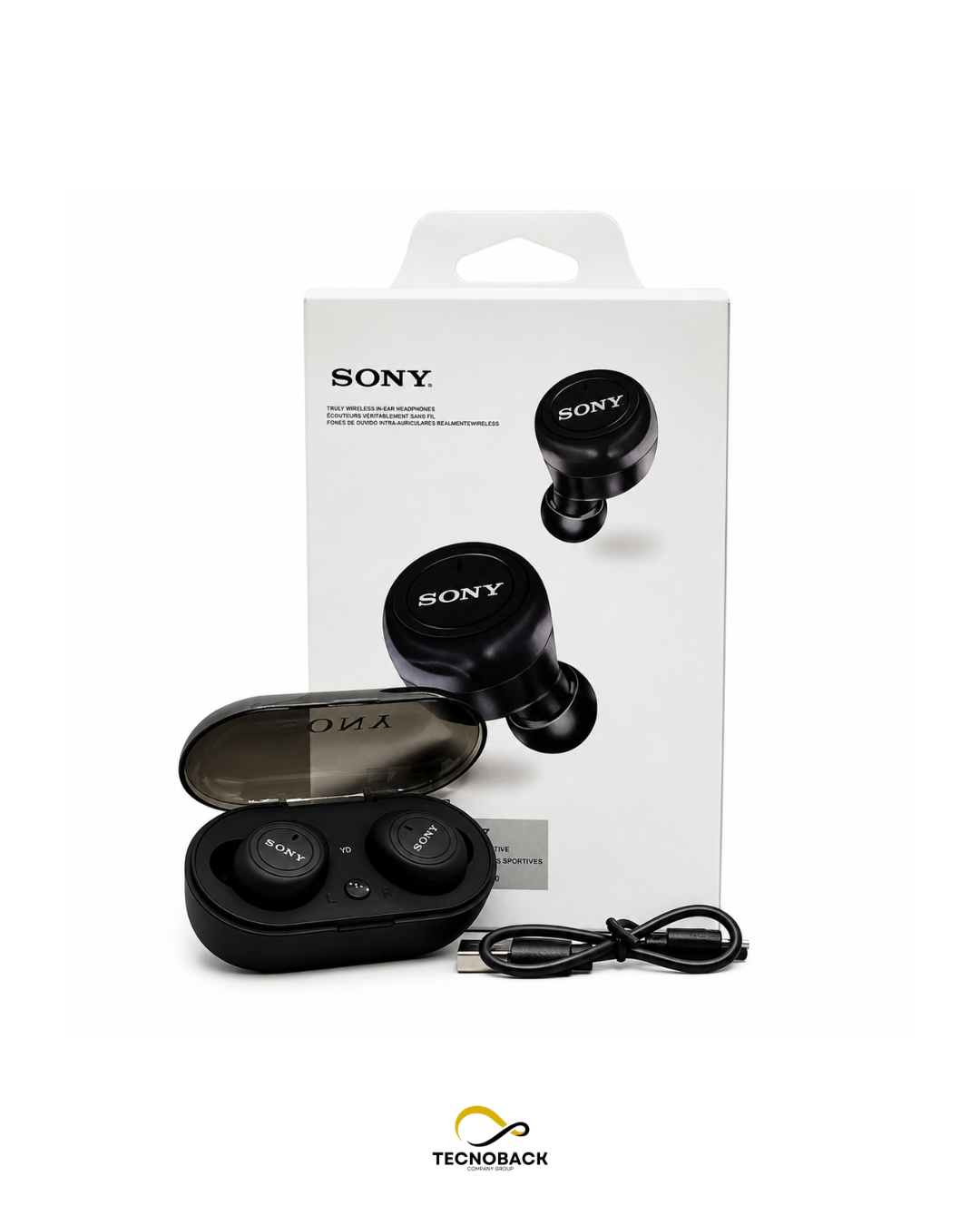 SONY TWS7