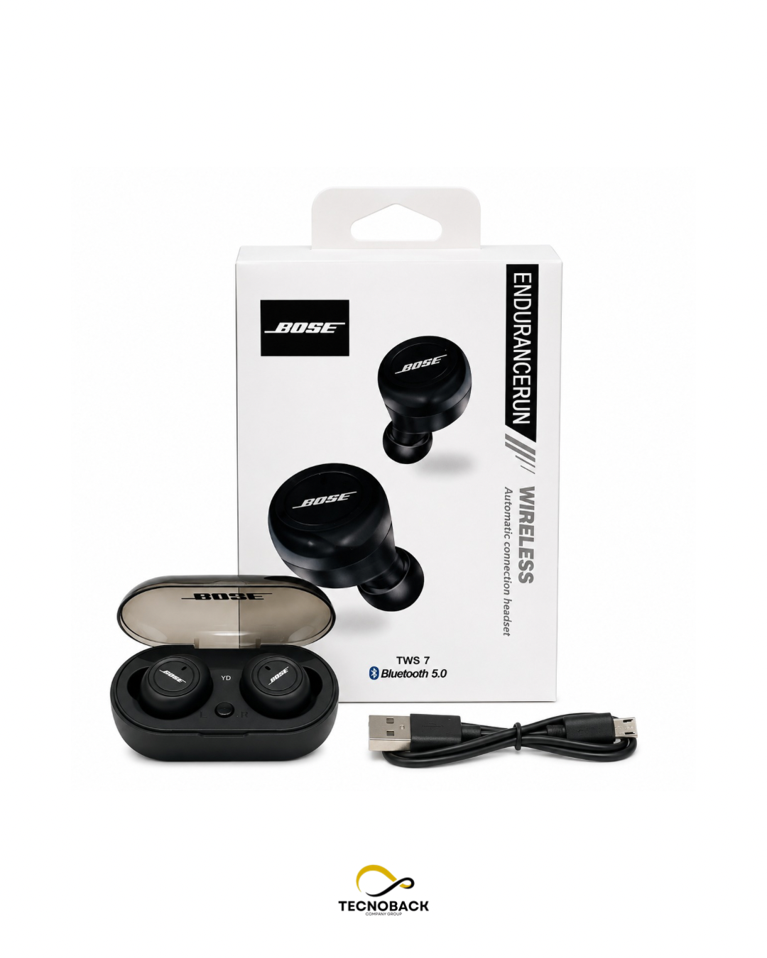 SONY TWS 7