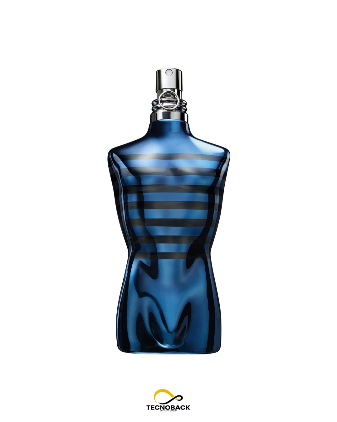 LE MALE IN BLUE