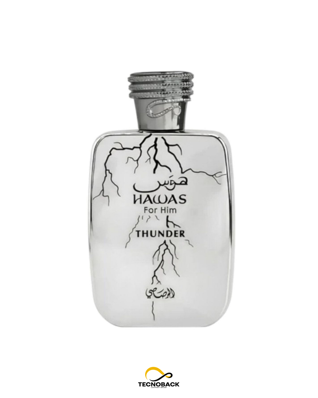 HAWAS THUNDER