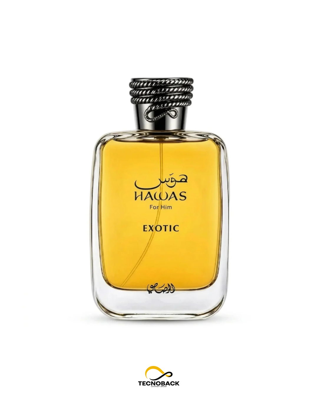 HAWAS EXOTIC