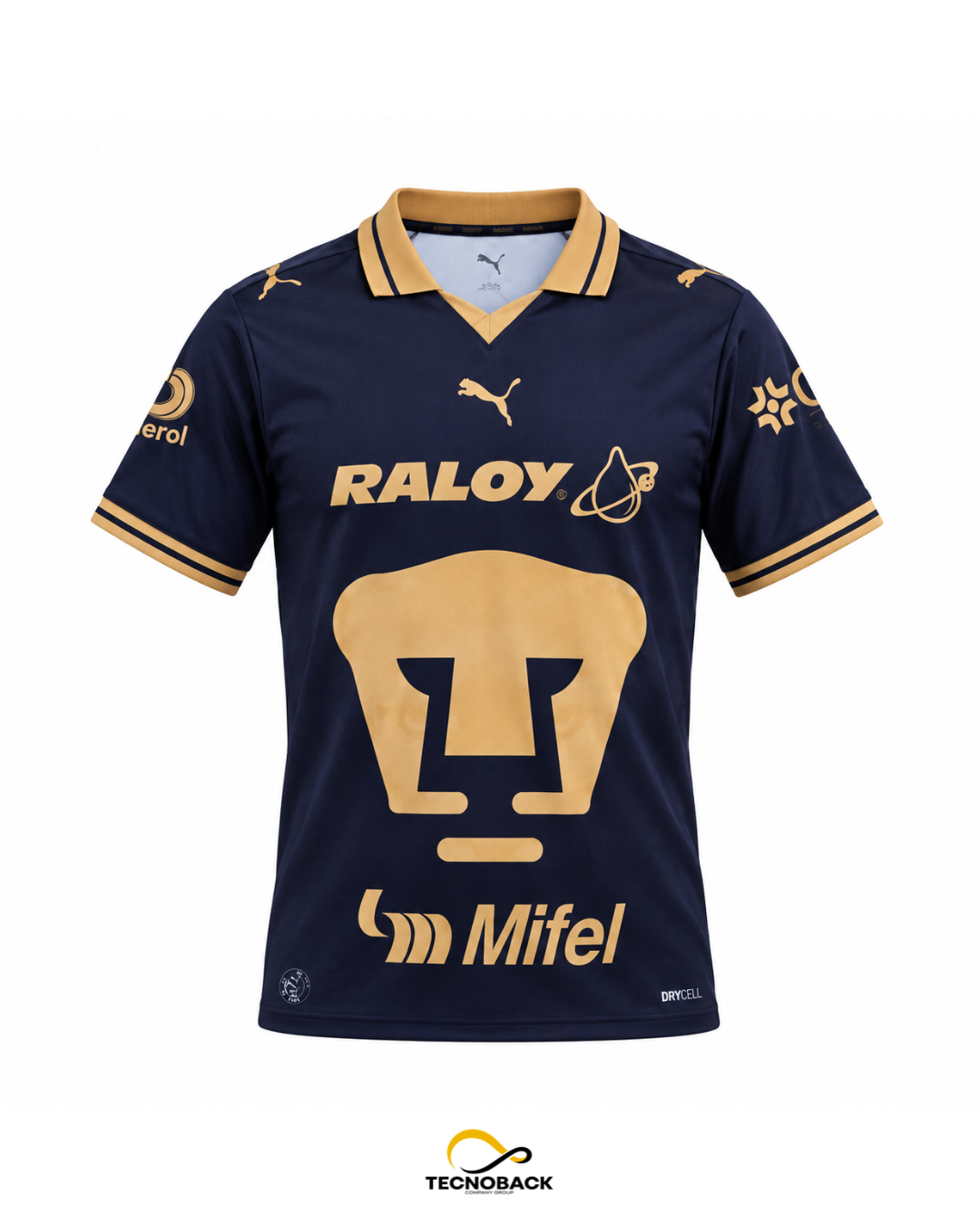 PUMAS 26/27