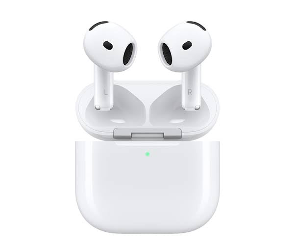 AirPods 4g (CON CANCELACIÓN REAL)