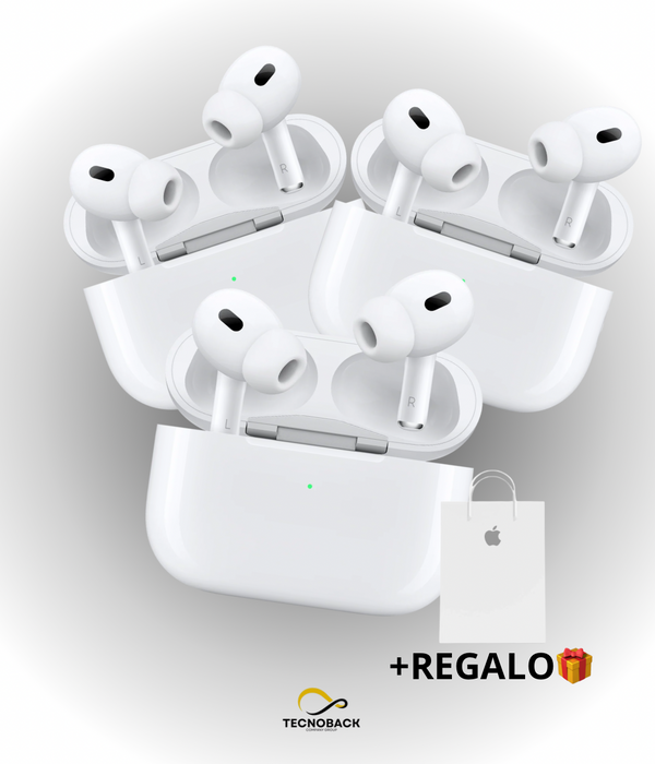 PACK TRÍO PREMIUM