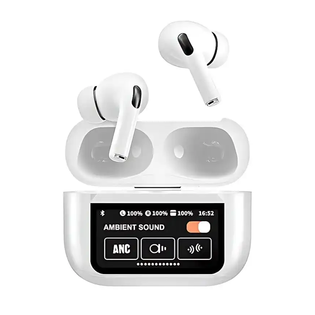 AirPods Pro 2- Con pantalla táctil y cancelación