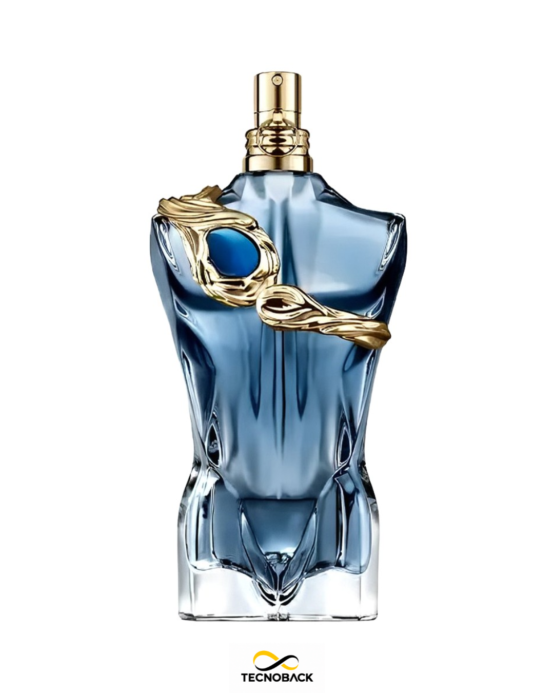 JEAN PAUL GAULTIER LE BEAU NARCISSE