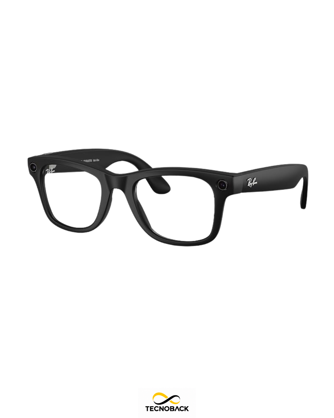 RAY BAN META 2 (CALIDAD ORIGINAL)