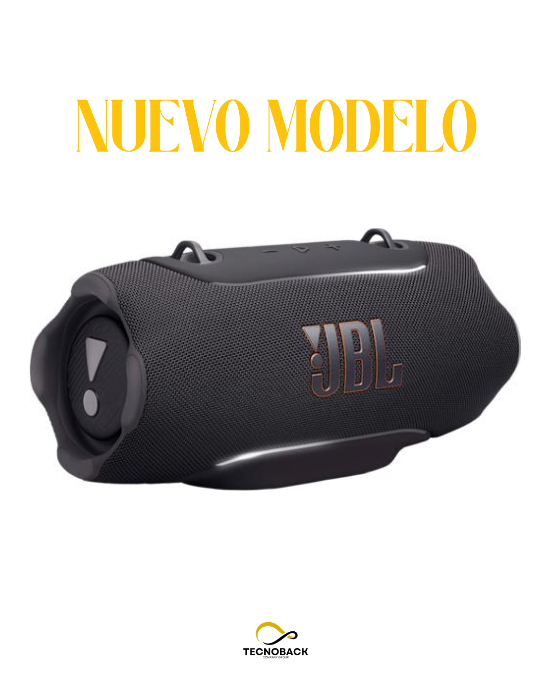 JBL EXTREME 5