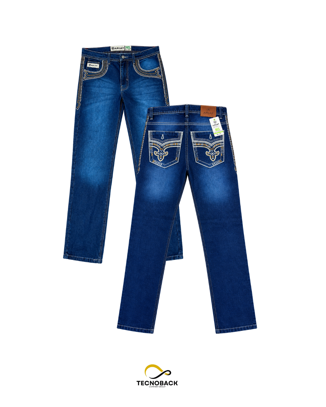 ARIAT