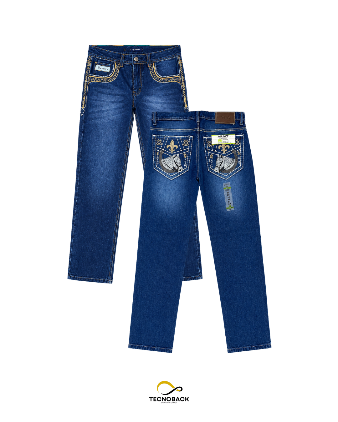 ARIAT