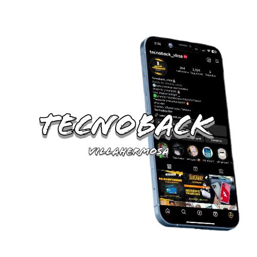 Tecnoback