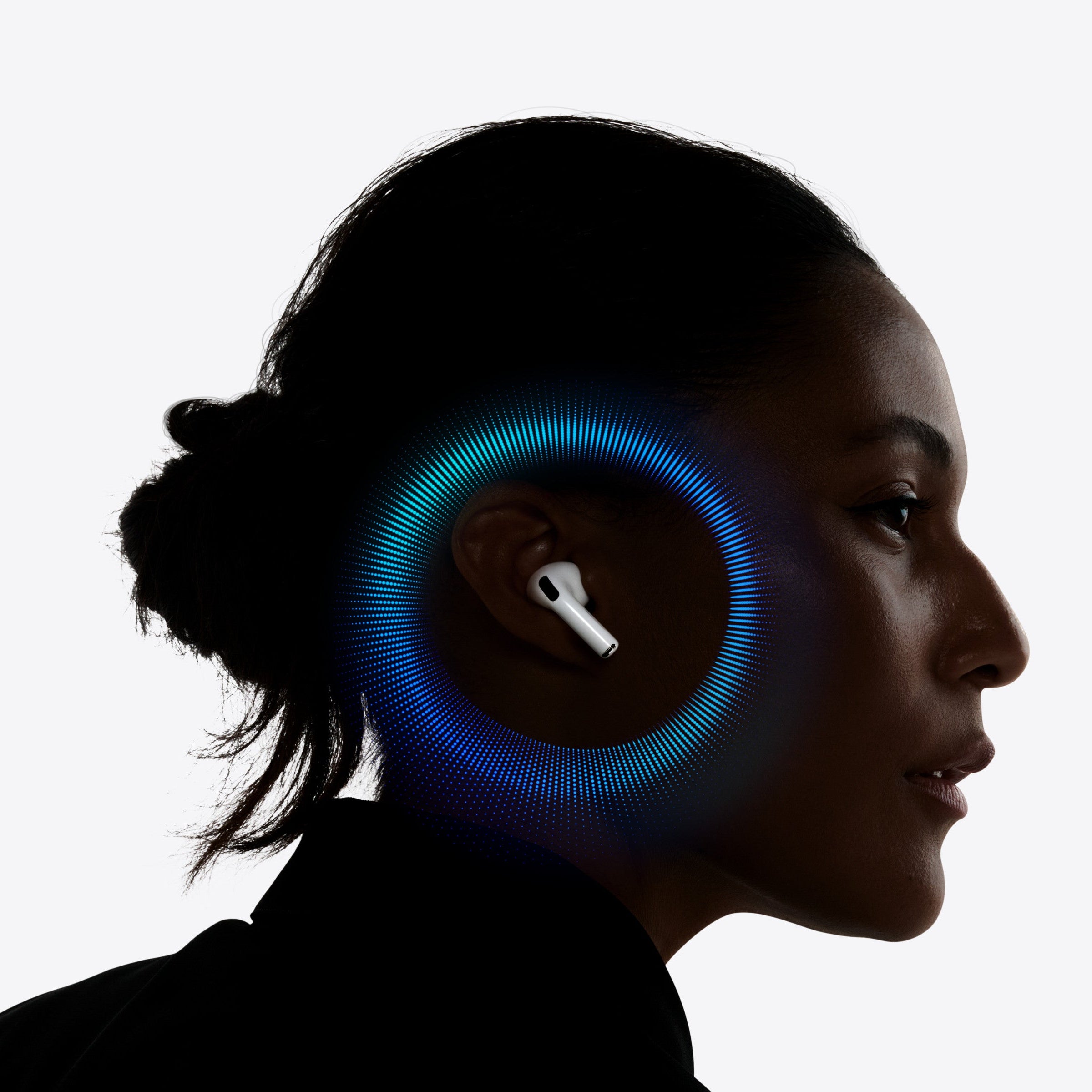 Airpods Pro 3 (NUEVO MODELO)