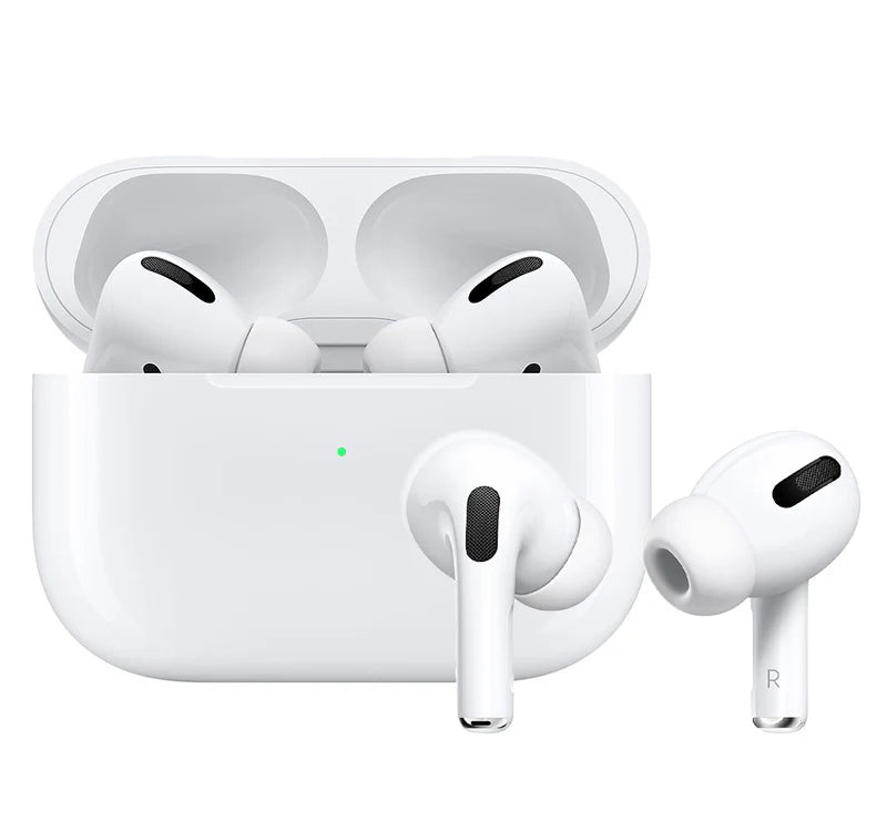 Airpods Pro2g (CANCELACION SIMULADA AL 30%)