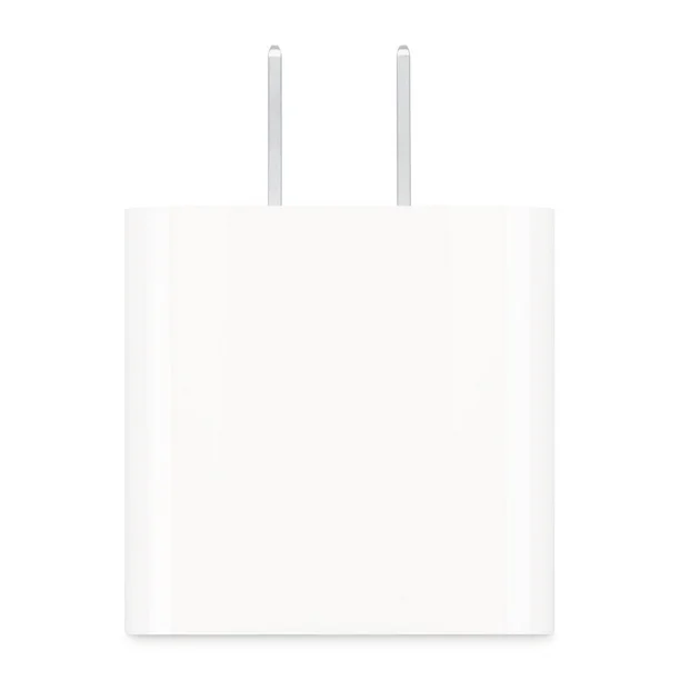 Cargador completo C a C